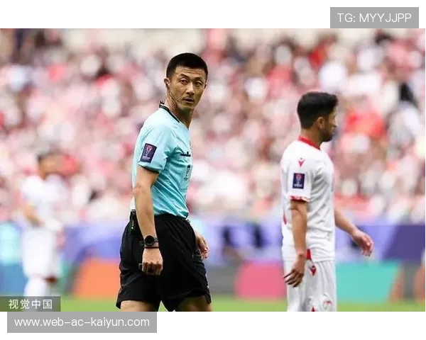 中国足球裁判队伍“国际化”步伐加快，判罚水平大幅提升，中国国际足球裁判都有谁