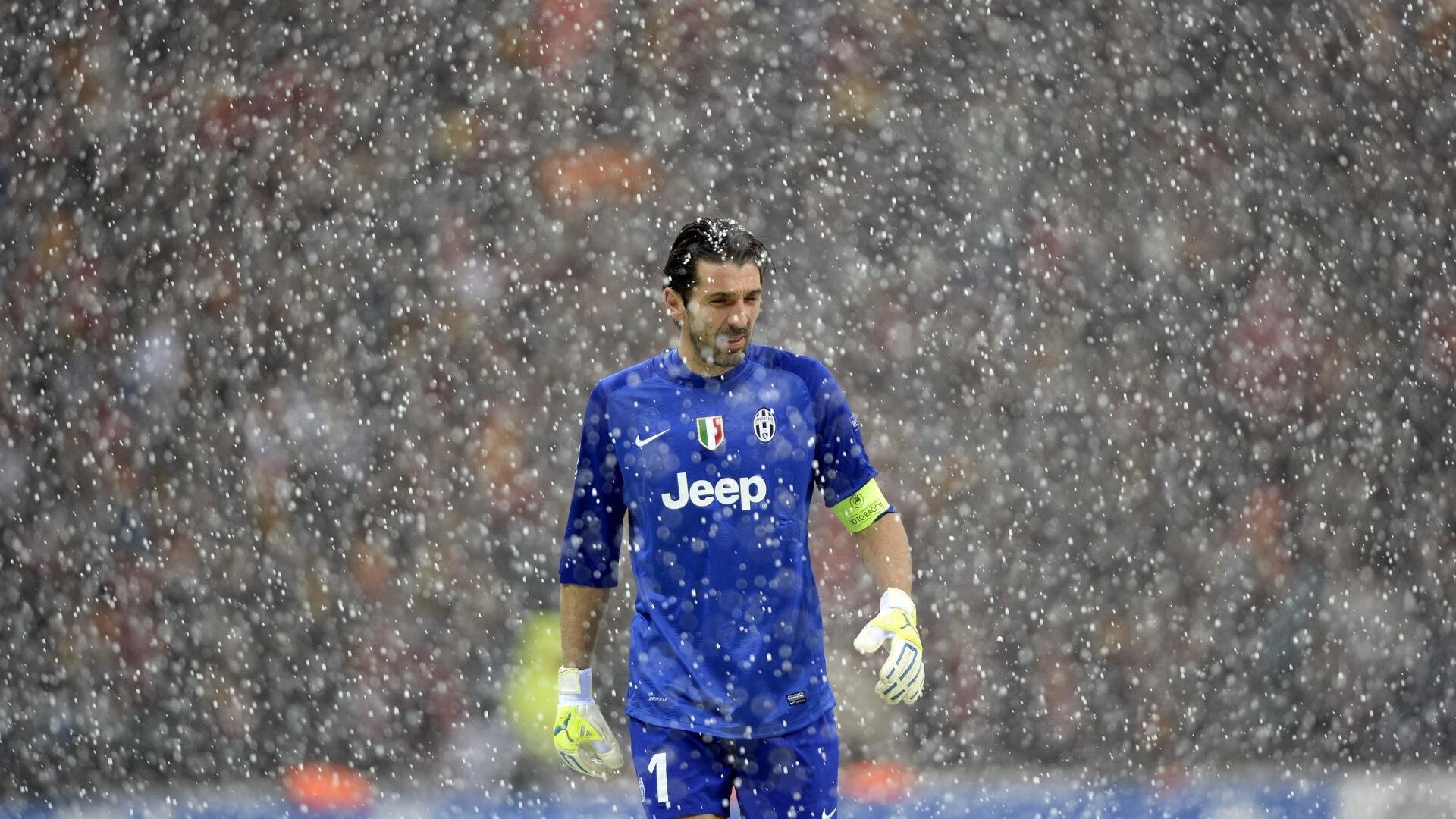 亚洲冠军联赛半决赛首回合：C罗能否打破僵局？，亚冠半决赛踢几场